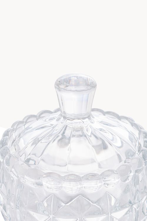 Bomboniere Diamond em Cristal