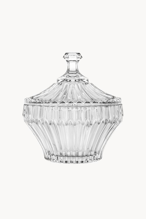 Bomboniere em Cristal