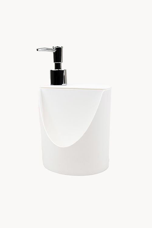 Dispenser Romeu e Julieta Basic 600ml