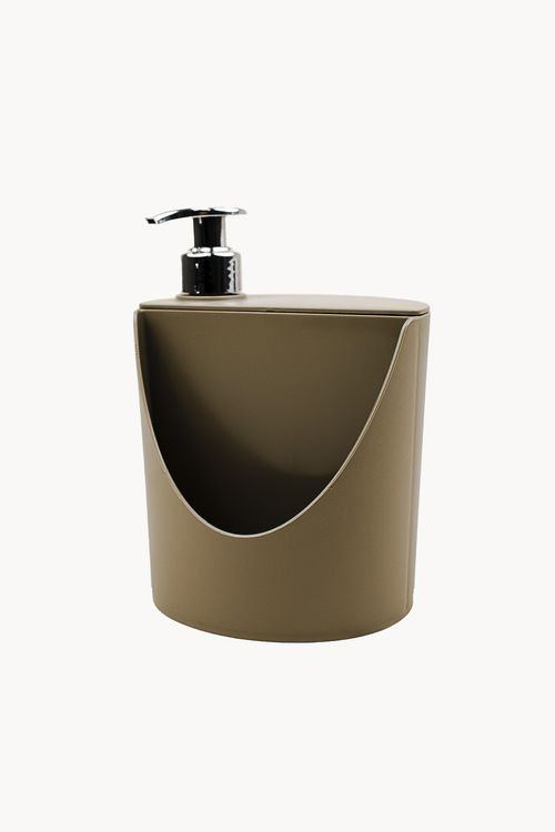 Dispenser Romeu e Julieta Basic 600ml