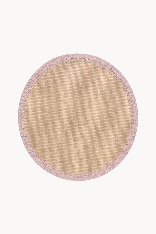 Jogo Americano Brasil Nature em Polipropileno