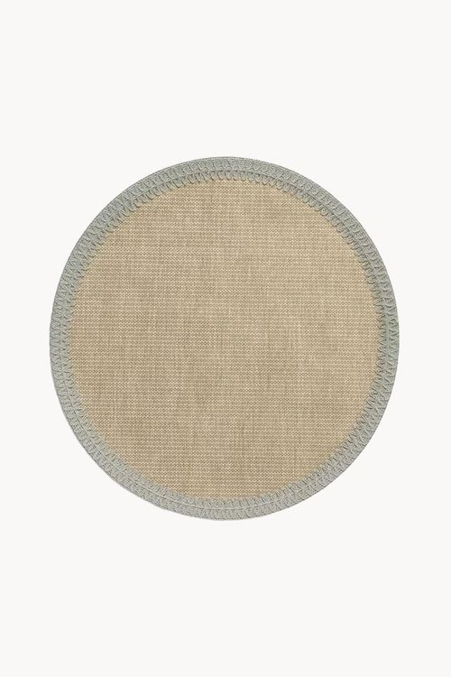 Jogo Americano Brasil Nature em Poliéster