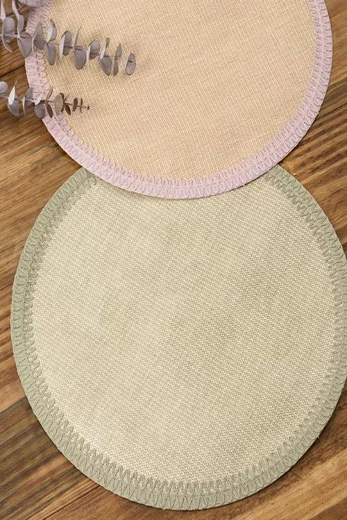 Jogo Americano Brasil Nature em Poliéster