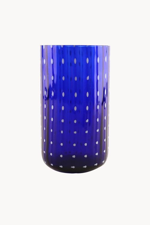 Conjunto de Copos em Vidro 6 Peças 400ml