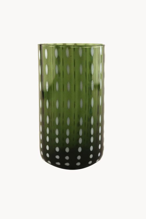 Conjunto de Copos em Vidro 6 Peças 400ml