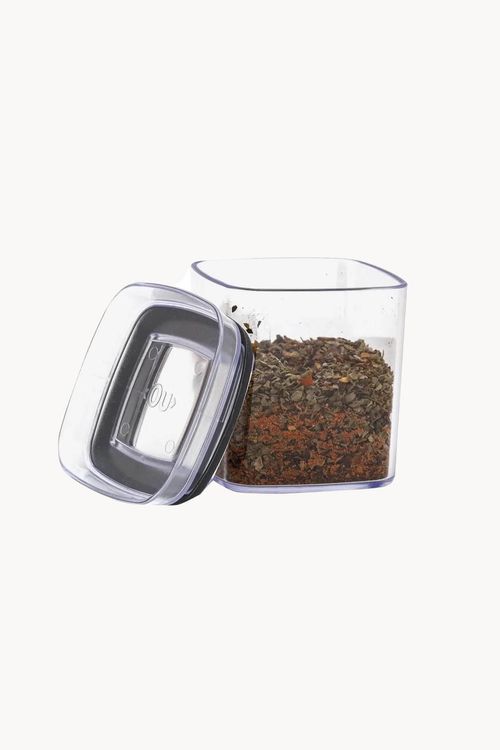 Pote Hermético Bloock em Acrílico 150ml