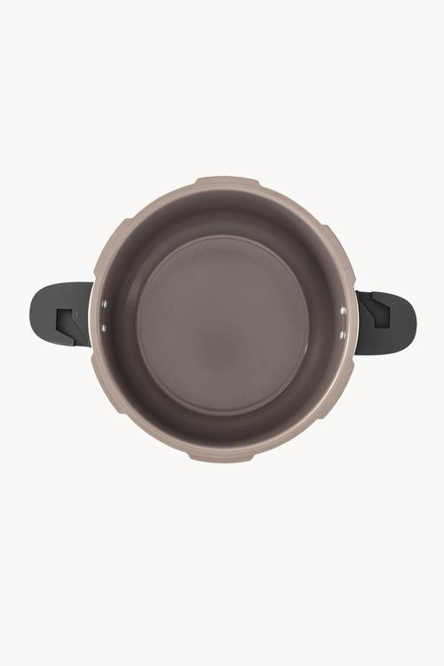 Panela de Pressão Pressure com Alça 5,4l