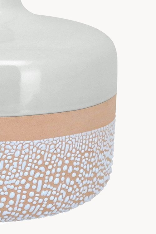 Vaso Decorativo em Cerâmica Tamanho M