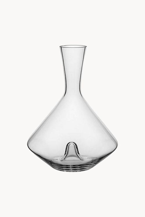 Decanter para Vinho em Vidro 1,8L