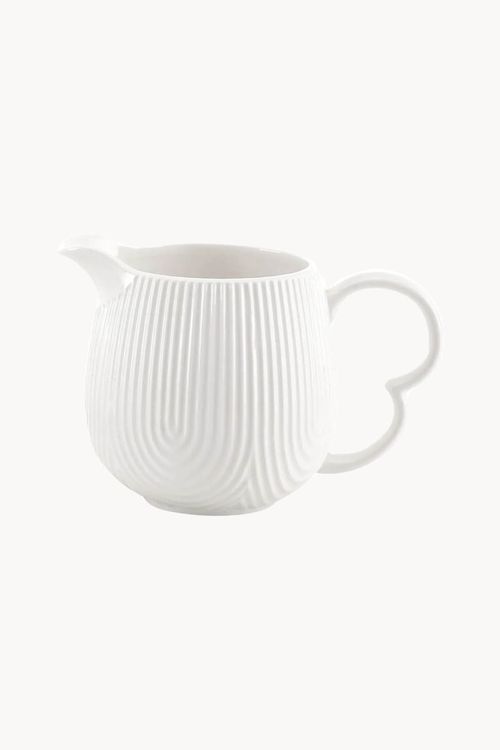Cremeira Oásis em Cerâmica 350ml