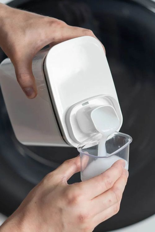 Dispenser para Sabão Flow em Acrílico 1,5l