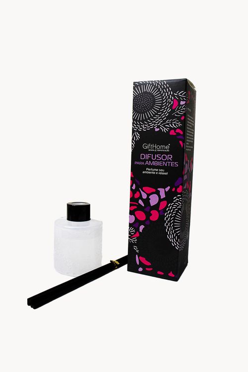 Difusor de Perfume em Vidro 100ml