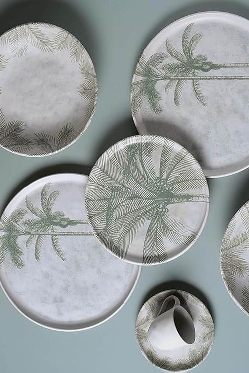 Xicara de Café Bio Tropicalia em Stoneware  120ml