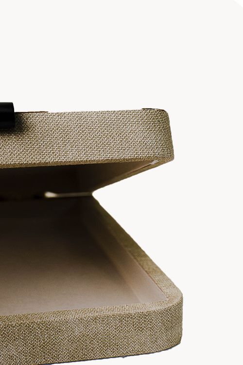 Caixa Decorativa em Madeira