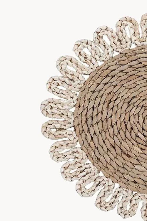 Jogo Americano Solar em Fibra