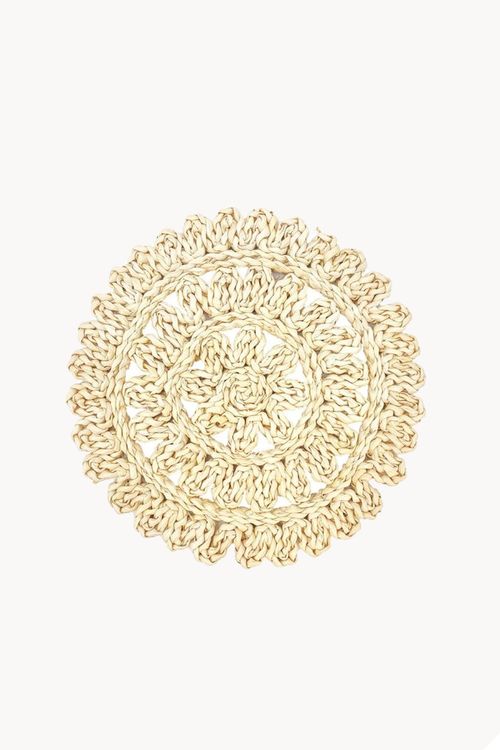 Jogo Americano em Fibra