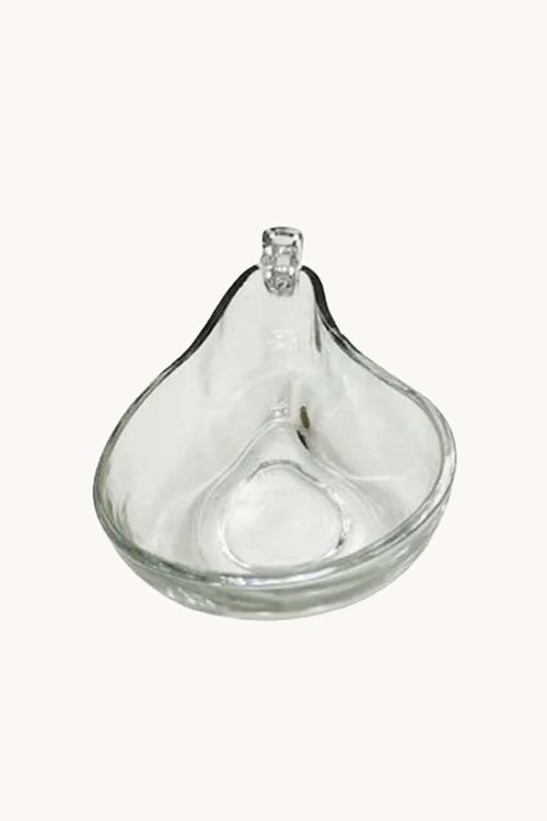 Conjunto para Sobremesa Pearl em Vidro 165ML