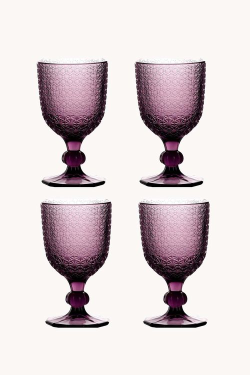 Taça em Vidro 310ml