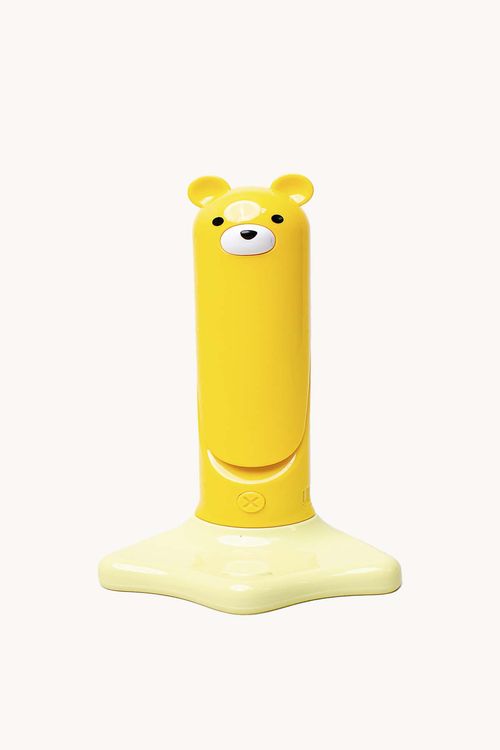 Mini Luminária de Mesa com Led