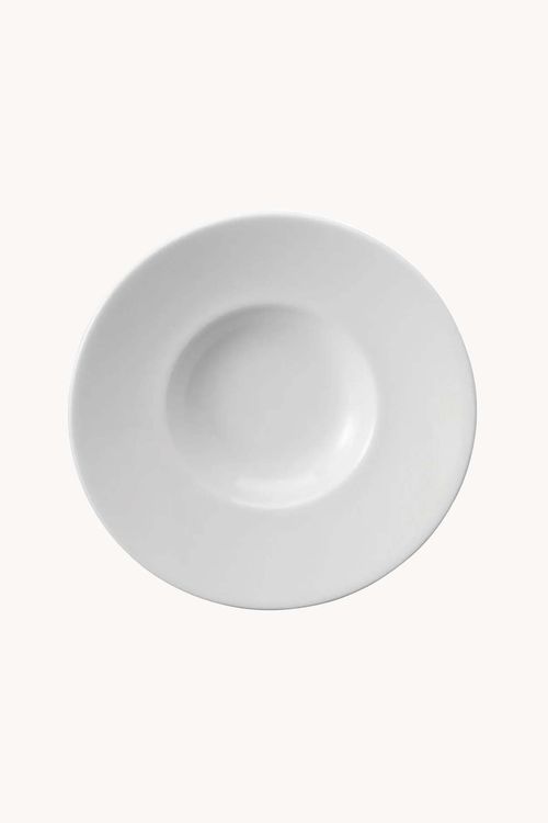 Prato para Massa Saturno em Porcelana