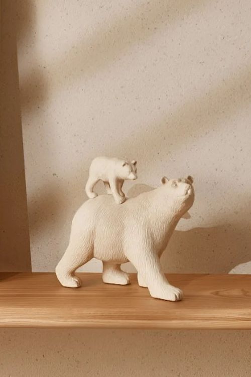 Ursos Decorativo em Poliresina