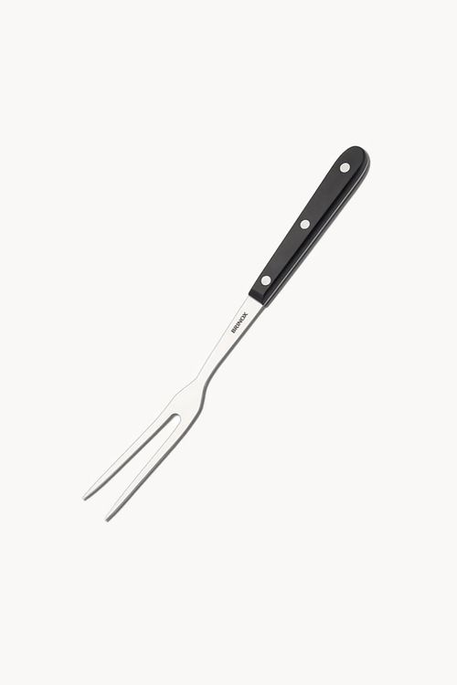 Garfo Trinchantes Infinity em Aço Inox