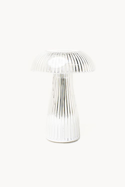 Mini Luminária Decorativa Transparente