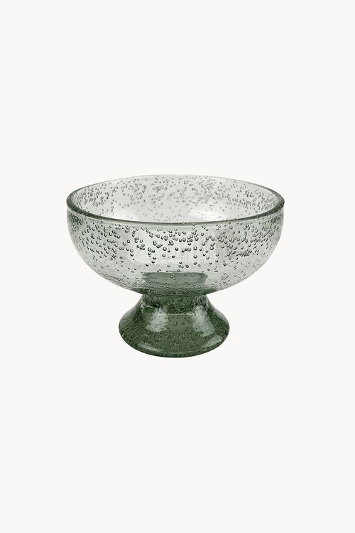 Taça de Sobremesa em Acrílico