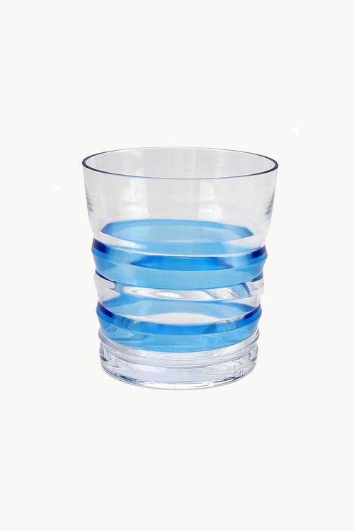 Copo Baixo em Acrílico 414Ml