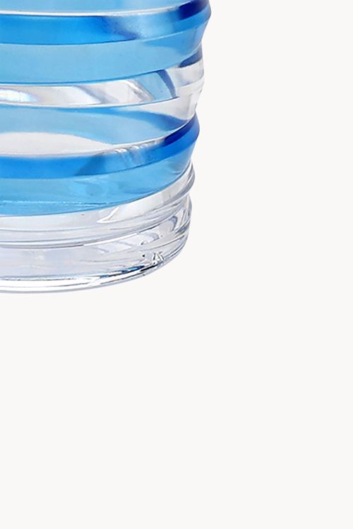 Copo Baixo em Acrílico 414Ml