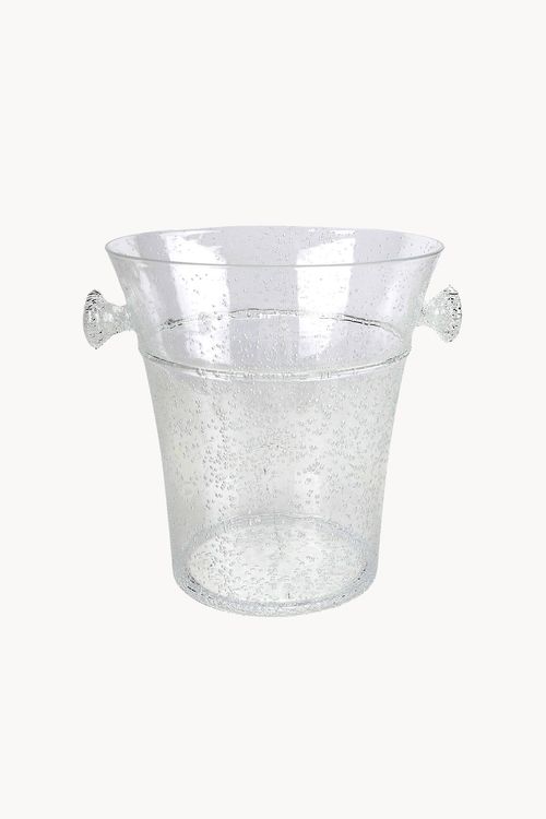 Champanheira em Acrílico