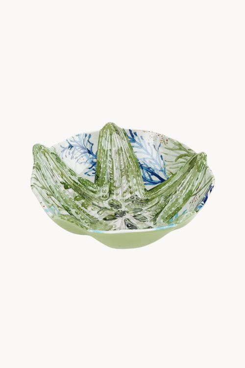 Bowl com Desenho Estrela em Melamina
