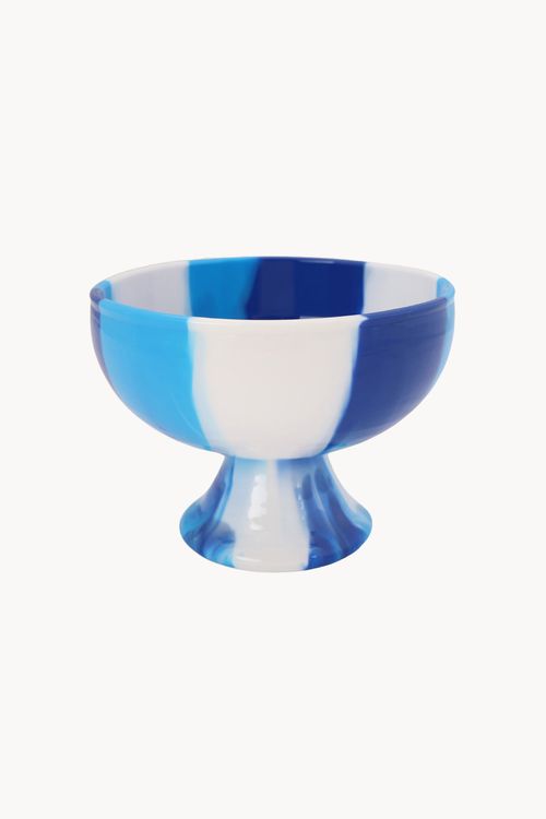 Taça de Sobremesa em Acrílico