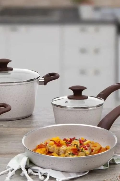 Frigideira Smart Plus Brinox
