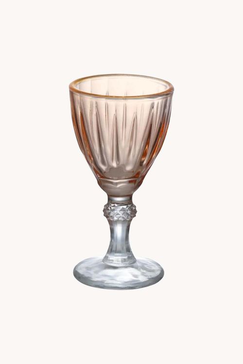 Conjunto De Taças de Licor em Vidro 6 Peças 55ML