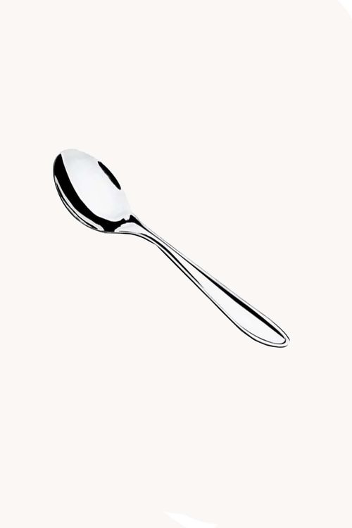 Colher de Sobremesa  em Aço Inox