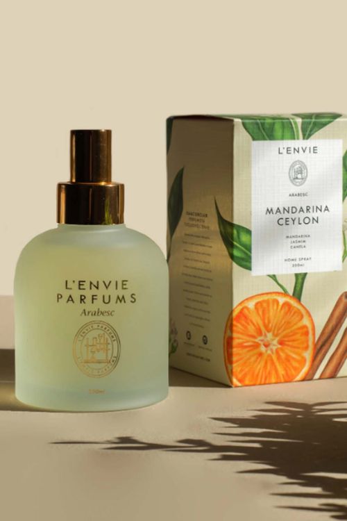 Difusor Home Spray Mandarina Ceylon  200ML