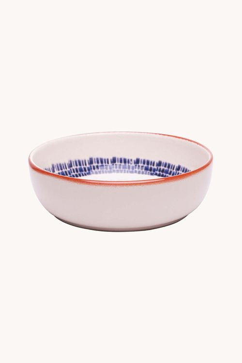 Bowl Village em Cerâmica