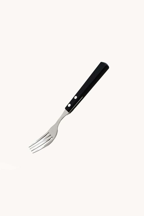 Garfo  para Churrasco em Aço Inox