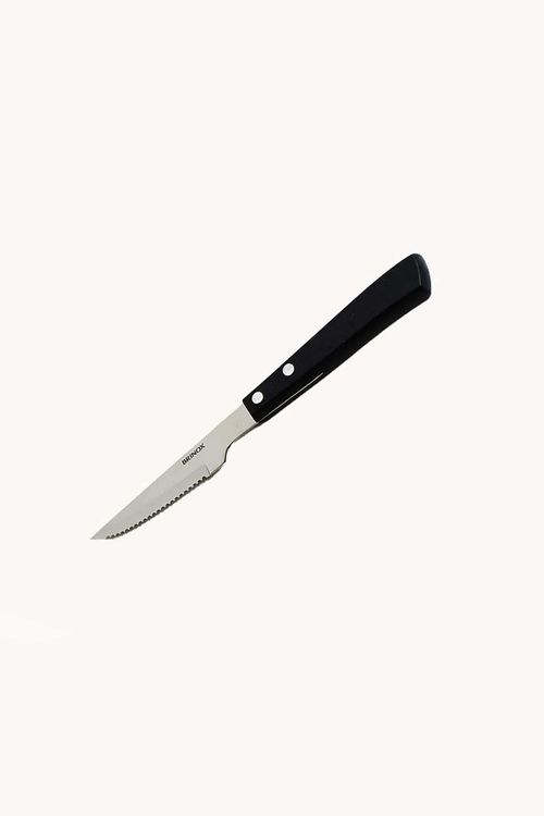 Faca para Churrasco em Aço Inox