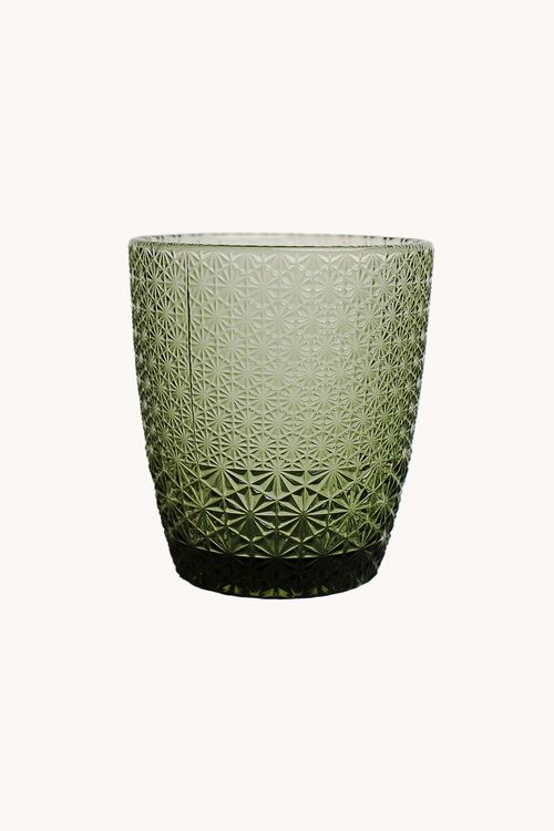 Copo em Cristal  Eco 340ML