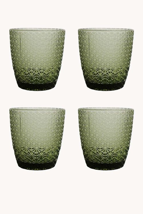 Copo em Cristal  Eco 340ML
