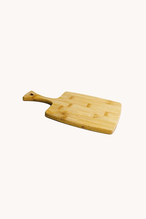 Tábua de Corte em Bambu