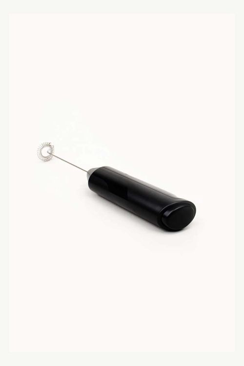 Mini Misturador de Alimentos em Plástico