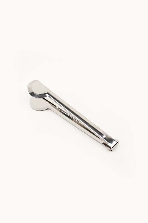 Pegador Universal Arienzo em Aço Inox