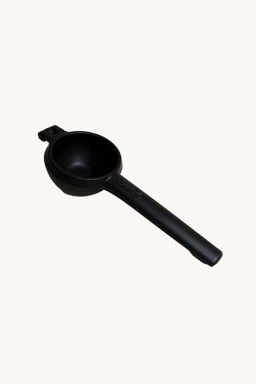 Espremedor de Limão Plus em Aço Inox