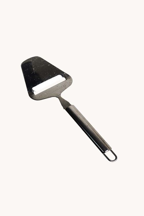 Plaina para Queijo em Aço Inox