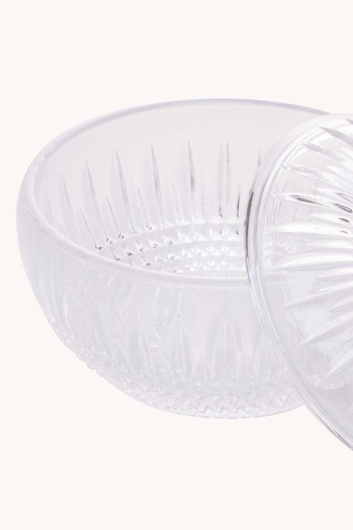 Bomboniere em Cristal