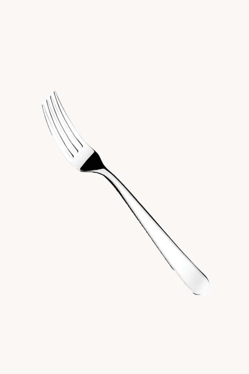 Garfo para Mesa Gourmet em Aço Inox