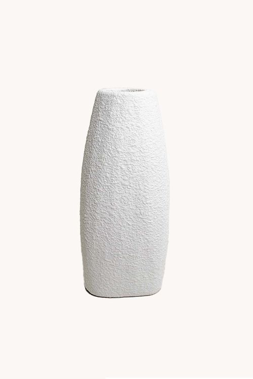 Vaso Decorativo em Porcelana  Tamanho M